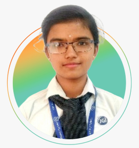 Nidhi K A
